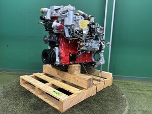 中古トラック部品