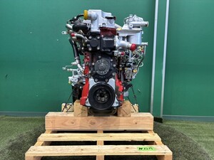 中古トラック部品