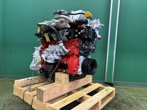 中古トラック部品