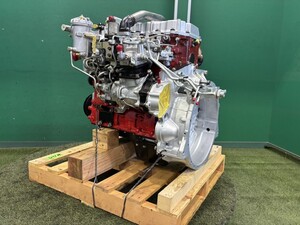 中古トラック部品