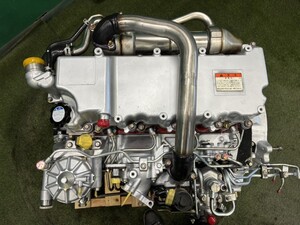 中古トラック部品