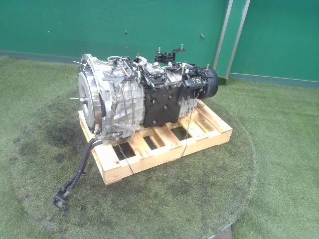 中古トラック部品