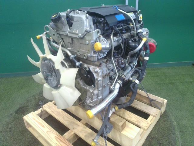 中古トラック部品