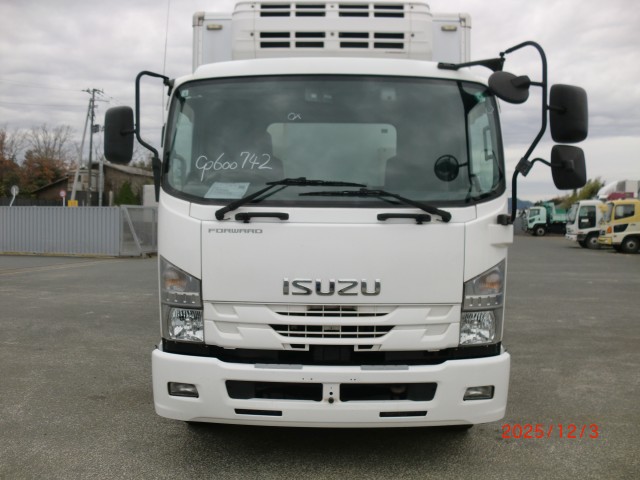 中古トラック部品