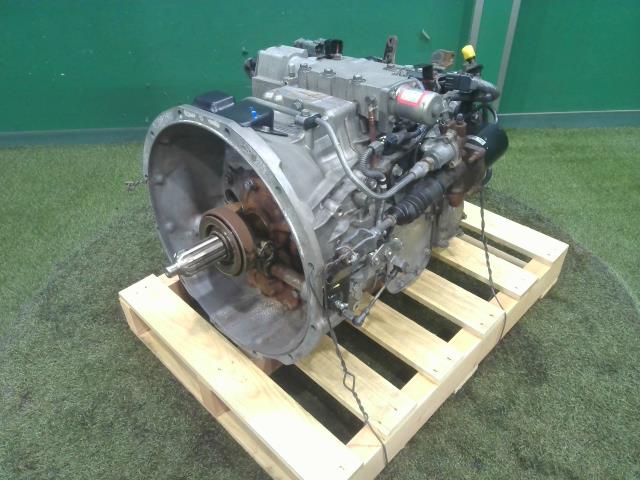 中古トラック部品