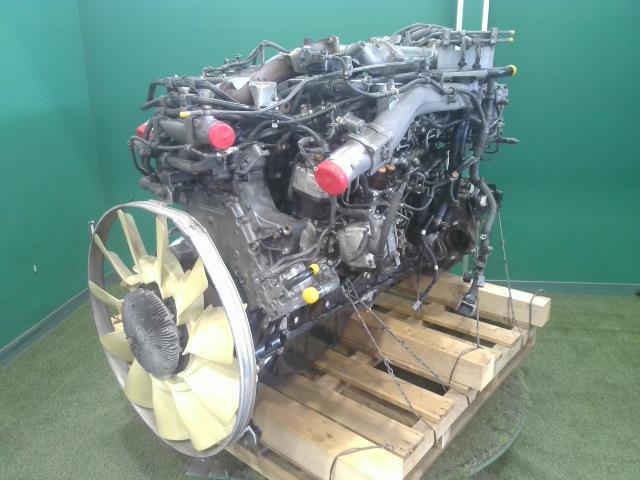 中古トラック部品