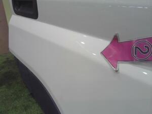 中古トラック部品