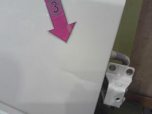 中古トラック部品