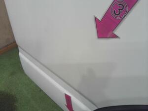 中古トラック部品