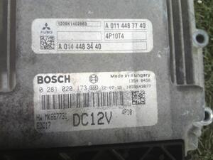 中古トラック部品