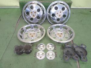 中古トラック部品