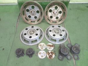 中古トラック部品