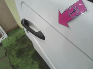 中古トラック部品