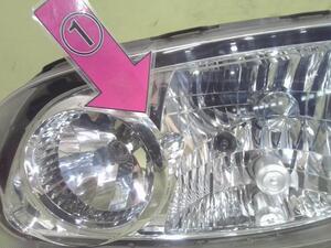 中古トラック部品