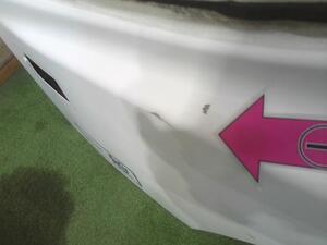 中古トラック部品