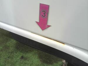 中古トラック部品