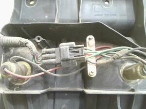 中古トラック部品