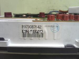 中古トラック部品