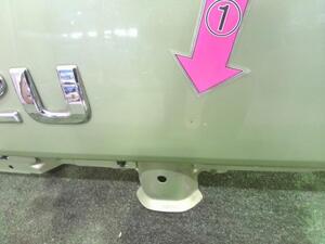 中古トラック部品