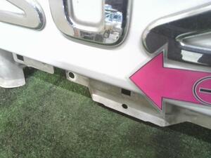 中古トラック部品