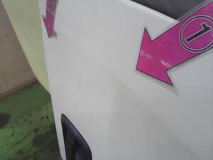 中古トラック部品