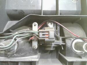 中古トラック部品