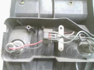 中古トラック部品