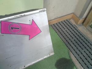 中古トラック部品