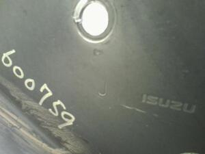 中古トラック部品