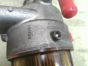 中古トラック部品