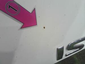 中古トラック部品