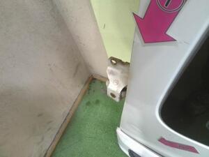 中古トラック部品