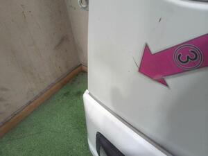 中古トラック部品