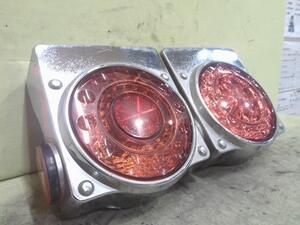 中古トラック部品