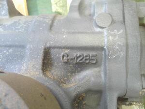 中古トラック部品