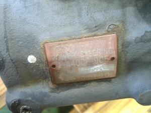 中古トラック部品