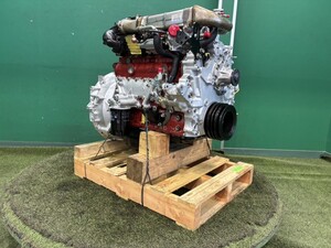 中古トラック部品