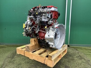 中古トラック部品