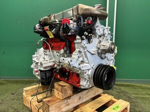 中古トラック部品