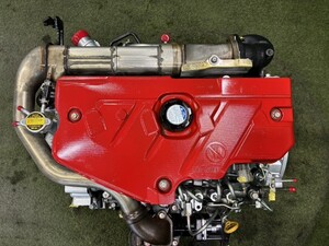 中古トラック部品