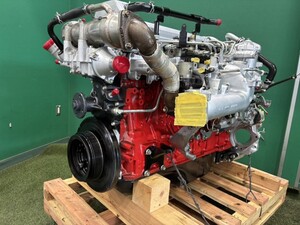 中古トラック部品