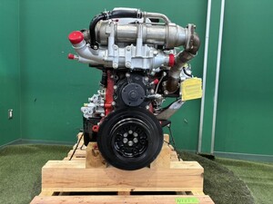 中古トラック部品