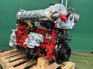 中古トラック部品