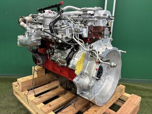 中古トラック部品