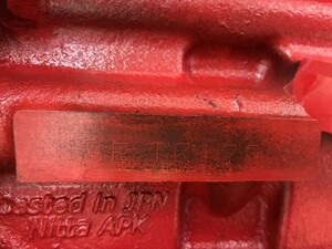 中古トラック部品