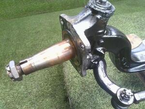 中古トラック部品