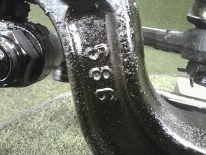 中古トラック部品