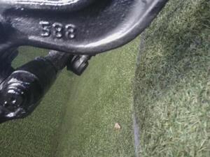 中古トラック部品