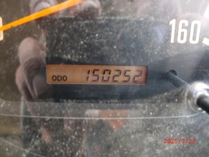 中古トラック部品