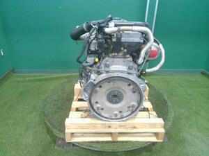 中古トラック部品